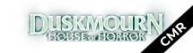 Commander Mornebrune : la Maison de l’horreur