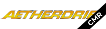 Commander Aetherdrift