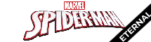Marvel's Spider-Man Eternal-Legal