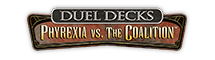 Phyrexia vs The Coalition