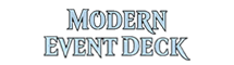 Modern Event Deck 2014