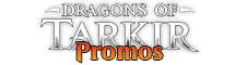 Les Dragons de Tarkir Promos