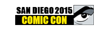 San Diego Comic-Con 2015 Promos