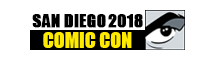 San Diego Comic-Con 2018 Promos