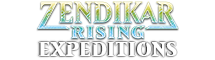 Zendikar Rising Expeditions