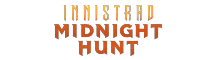 Logo Innistrad Chasse de Minuit