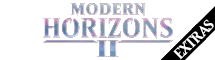 Horizons du Modern 2 Extras