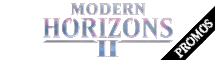 Horizons du Modern 2 Promos