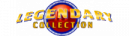 Logo Legendary Collection