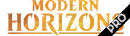 Logo Horizons du Modern Promos