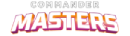 Logo Commander Masters