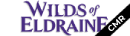 Logo Les friches d'Eldraine Commander