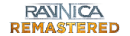 Logo Ravnica Remastered