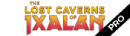 Logo Les cavernes oubliées d'Ixalan Promos