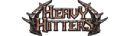 Logo Heavy Hitters