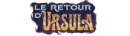 Logo Le Retour d'Ursula