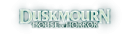 Logo Mornebrune : la Maison de l’horreur