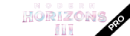 Logo Horizons du Modern 3 Promos