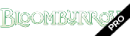 Logo Bloomburrow Promos