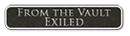 Logo From the Vault: Exiled