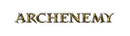 Logo Archenemy