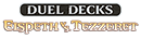 Logo Elspeth vs Tezzeret