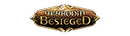 Logo Mirrodin Assiégé