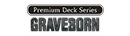 Logo Graveborn