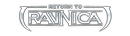 Logo Retour sur Ravnica