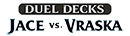 Logo Jace vs Vraska