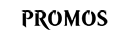 Logo Promos MTG