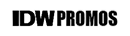 Logo IDW Promos