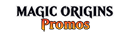 Logo Magic Origines Promos
