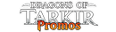 Les Dragons de Tarkir Promos