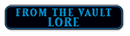 Logo From the Vault: Lore