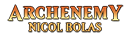 Logo Archenemy: Nicol Bolas