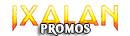 Logo Ixalan Promos