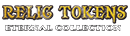 Logo Relic Tokens : Eternal Collection