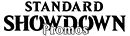 Logo Standard Showdown Promos