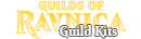 Logo Kits de Guilde : Les Guildes de Ravnica