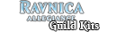 Logo Kits de Guilde : L'Allégeance de Ravnica