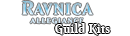 Kits de Guilde : L'Allégeance de Ravnica