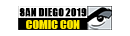 San Diego Comic-Con 2019 Promos