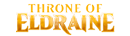 Logo Le Trône d'Eldraine