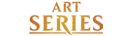 Logo Horizons du Modern : Art Series