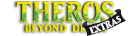 Logo Theros Par-delà la Mort Extras