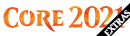 Logo Édition de base 2021 Extras
