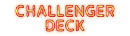 Logo Challenger Decks 2020
