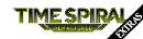 Logo Spirale Temporelle Remastered Extras