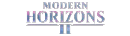 Logo Horizons du Modern 2